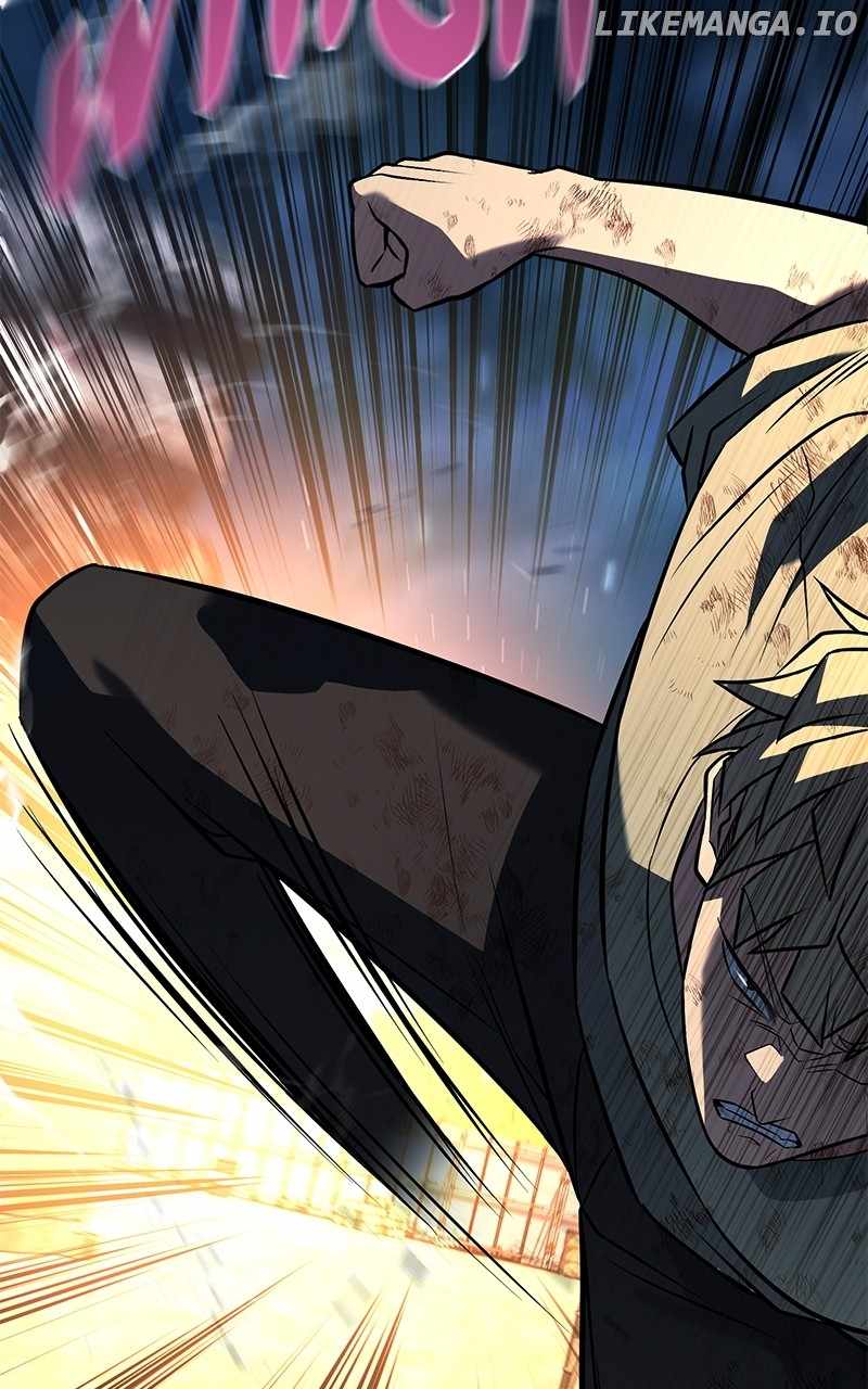 King of Violence Chapter 54 57